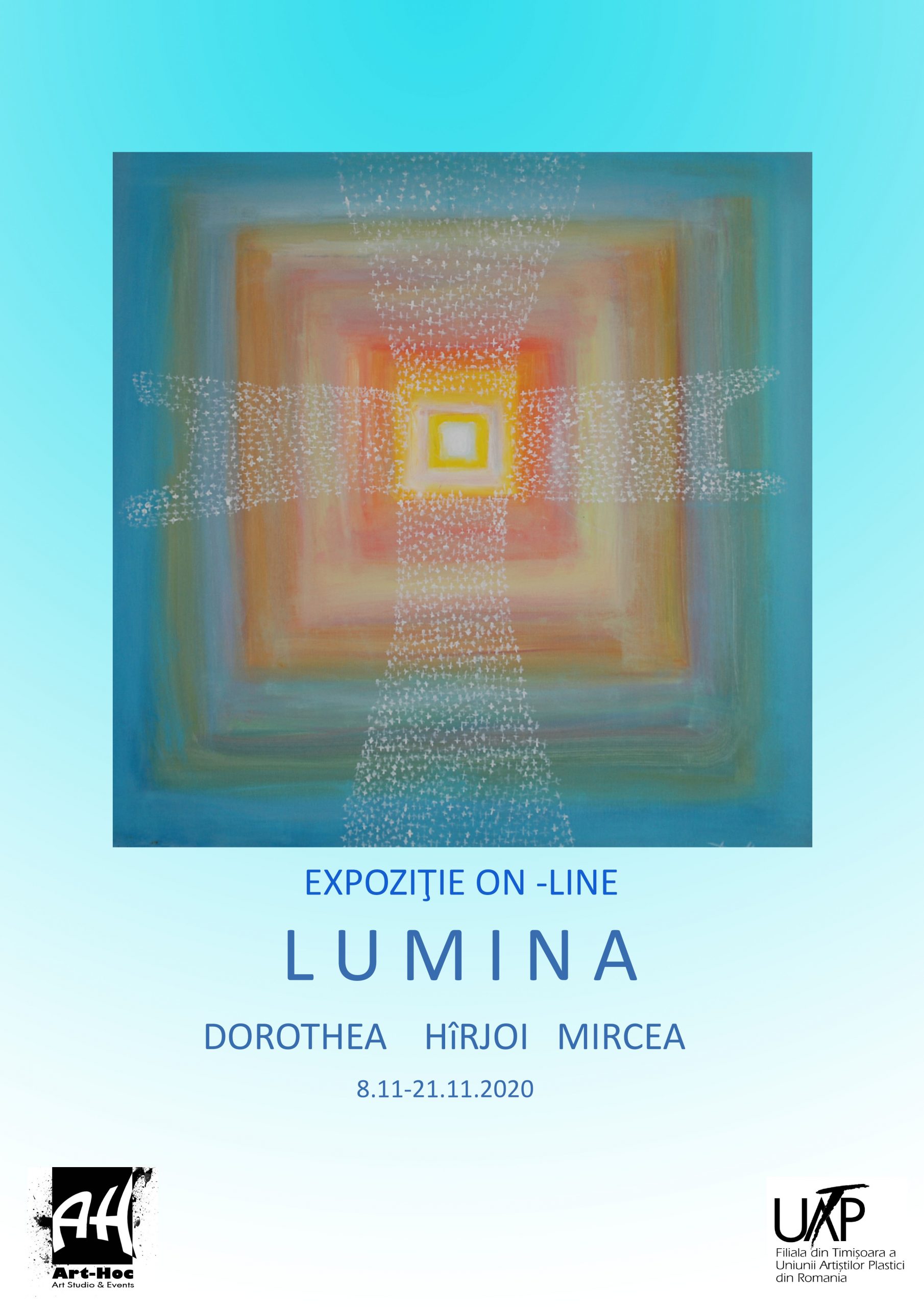Lumina – Dorothea Mircea Hîrjoi